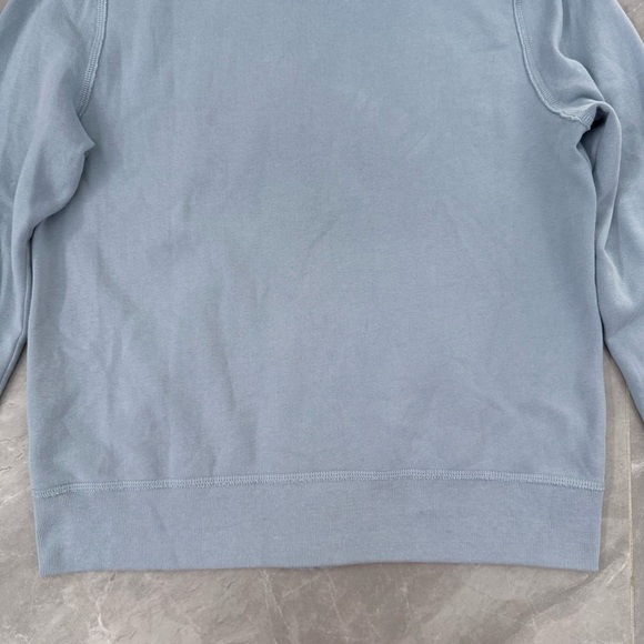 Women’s Abercrombie & Fitch Y2K Soft Collection New York City Full Zip Hoodie M - Picture 11 of 16